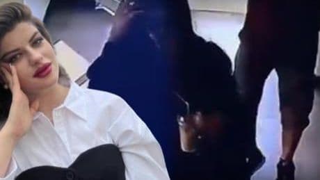 Kan donduran cinayette yeni gelişme! Ayşe'nin son görüntüleri ortaya çıktı
