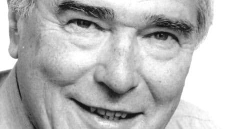 ‘Doctor Who’ star Michael McStay dead at 92