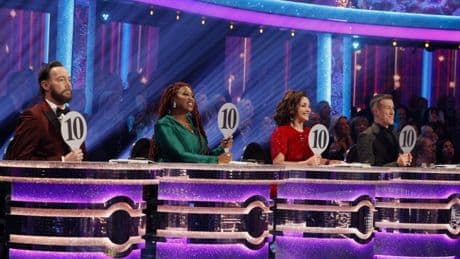 Strictly confirms Gladiators legend as first celebrity in BBC 2025 line-up