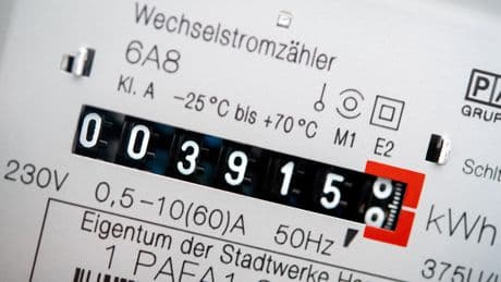 Spart mehr als 37 Euro im Jahr: Das sollte Sie an Ihrer Warmwasser-Einstellung ändern