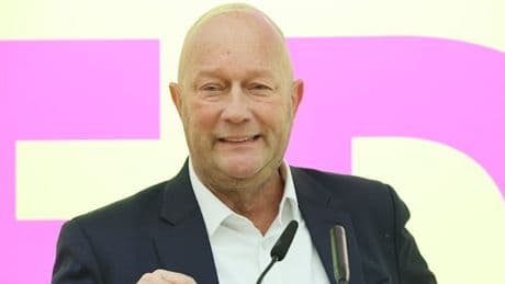 Kemmerich erklärt FDP-Austritt wegen „Hasenfüßen“ in der Partei