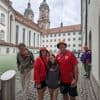 Euro 2025 : carton d’audience et de billetterie, ambiance dans les rues... Pari réussi pour la Suisse