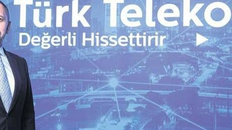 Mobilde rekor gelirde uçuşta