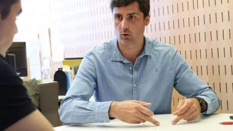 El PP en Gipuzkoa arremete contra Ayuso por el euskera: «¿Para qué se mete en las cosas de Euskadi?»