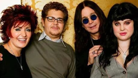 Ozzy Osbourne's family 'sickened' by 'disgusting' conspiracy theories about his death