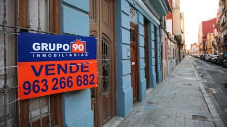 El Cabanyal de València, del grito de auxilio de un barrio al éxito inmobiliario