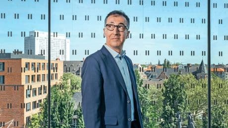 Cem Özdemir: „Wir haben unterschätzt, wie sehr Zuwanderung eine Zumutung ist“