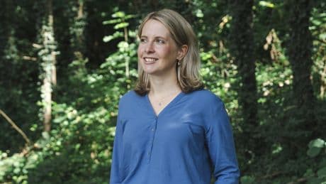 Verena Hubertz | Bauministerin Hubertz klingt wie die FDP. Trotzdem macht sie Mieter*innen Hoffnung