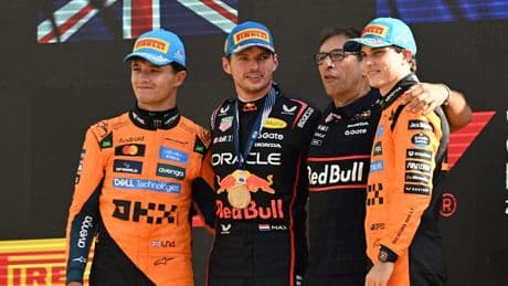 Das sagt Ralf Schumacher! - Ist McLaren zu doof, um Weltmeister zu werden?