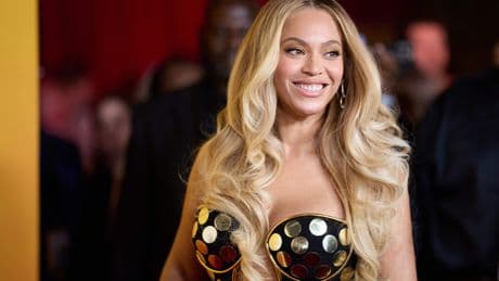 Onuitgebrachte muziek Beyoncé uit auto gestolen