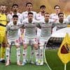 Roma 'accuse former Aston Villa star of physically striking two youth players during dressing room clash' - as star's club release statement