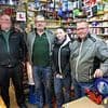 Historic 'oldest shop' in English city is forced to shut its doors after 160 years of trading - with soaring bills blamed