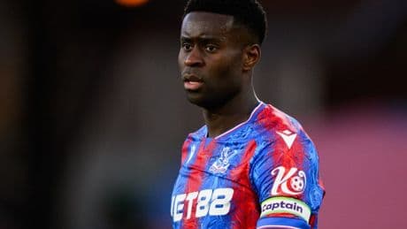 Marc Guehi makes transfer decision after Arsenal and Liverpool interest