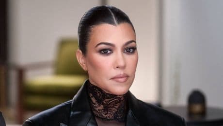 Ihr Sohn trägt keine Schwimmweste: Kourtney Kardashian hat "nicht nachgedacht"