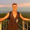American man VANISHES and Canadian friend washes up dead in popular Mexico beach