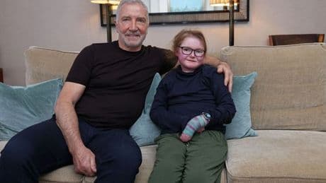 Butterfly Skin charity DEBRA launches summer campaign asking Scots to sign up for a challenge