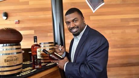 Brian Westbrook On Observers’ Expectations For Philadelphia Eagles: ‘People Don’t Respect Them Enough To Repeat’
