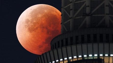 La NASA empieza a planificar la construcción de viviendas en la Luna