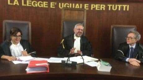 "Fondi Inps? Ha gestito il consulente"