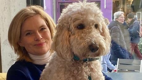 Labradoodle von Julia Klöckner: Hündin Ella begeistert auf Instagram