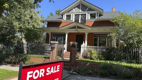 Average rate on a U.S. 30-year mortgage rises to 6.81%, its highest level since late April