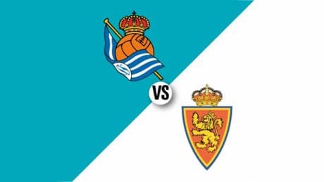 Real Sociedad B - Real Zaragoza, en directo hoy | LaLiga HyperMotion de fútbol en vivo