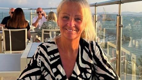 Fugitive ‘beat mum-of-six to death while he lived off-grid for TWO years to avoid being hauled back to jail’