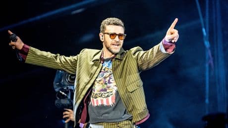 Sorge um Justin Timberlake - Was ist eine  Lyme-Borreliose?