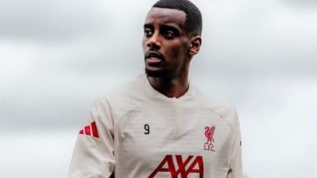 Why Alexander Isak strike would NOT happen at Liverpool as Arne Slot takes Newcastle swipe
