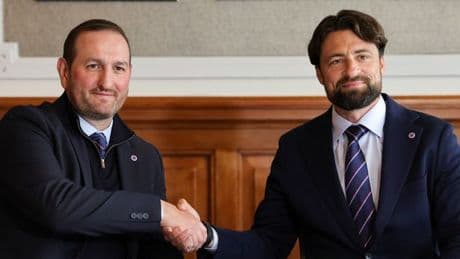 Kevin Thelwell goes public with Rangers transfer promise to Russell Martin as recruitment vision laid bare