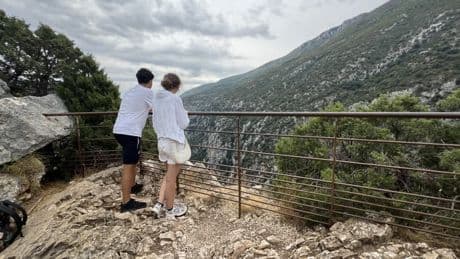 Verdon: un randonneur disparu depuis plus de dix jours, les recherches continuent