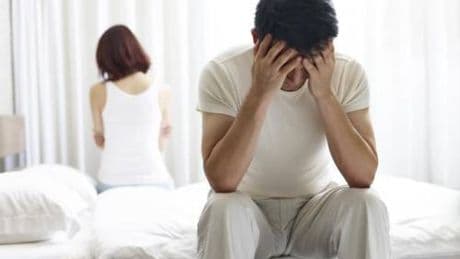 Cos'è l'ipersessualità e come curarla?