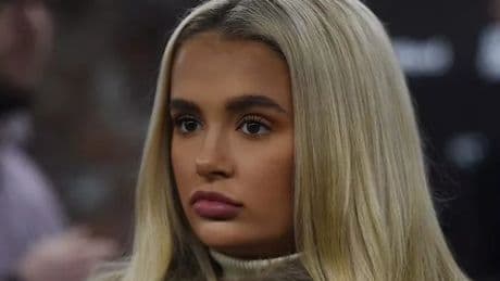 Molly-Mae's parenting meltdowns 'spark concern' from Tommy Fury's family