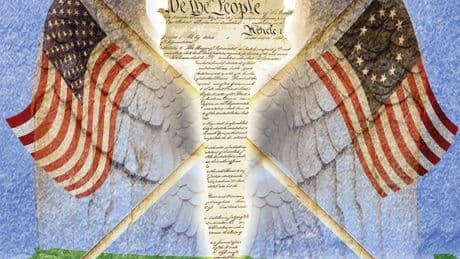 The world should celebrate America's birthday