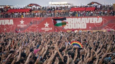 Público guiri: ¿irritación o motivo de orgullo?