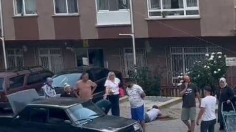 Başkent'te dehşet! Uyuşturucu krizinden 2 kişi öldü!