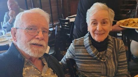 I'm 87 and work full time. I was rejected from hundreds of companies in my 80s and have a low-paying job, but I love the work.