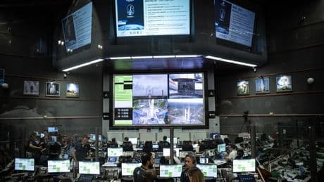 Le centre spatial de Kourou s’ouvre à la concurrence