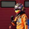 Formel-1-Qualifikation: Nach Unfall-Schock in Imola: Piastri holt Startplatz eins