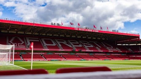 Premier League final day LIVE: Forest vs Chelsea latest score and updates