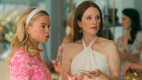 Mini-Serie: Reiche Leute, die sich schlecht benehmen: Was "Sirens" zum Netflix-Hit macht