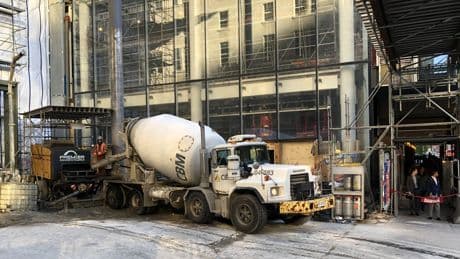 ‘Sales have stopped’: Ontario developers predict layoffs if cost to build doesn’t fall