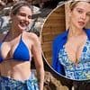 Helen Flanagan models skimpy swimwear for new Primark ad - after 'broke' star admitted she's lost her £3.5m fortune