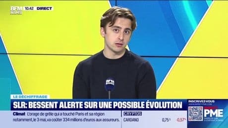 Le déchiffrage : Japon, la flambée des taux longs - 28/05