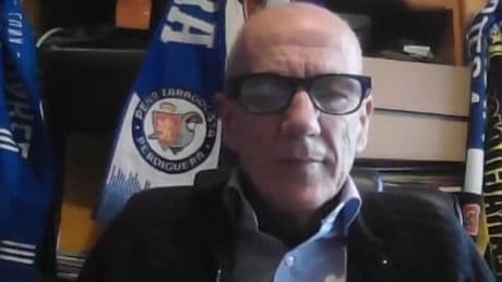 El emotivo recuerdo de Juan Señor sobre el fallecido José Ángel de la Casa: &quot;Me contó que nunca se le había desgarrado la voz&quot;