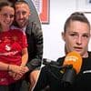 England Euros stars Ella Toone and Alessia Russo share fears over putting off pregnancy in favour of their football careers