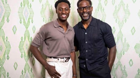 'Washington Black' is the show that could, just like its main character
