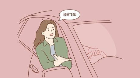 2 Surprising Benefits Of ‘Swearing,’ By A Psychologist