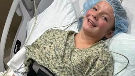 Teen, 13, beats cancer but dies weeks later in house blaze started by fireworks
