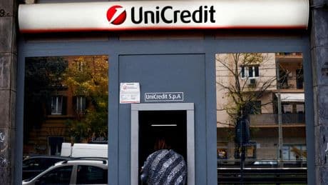 Bruselas también amenaza a Italia por su intervención en la opa de UniCredit sobre BPM